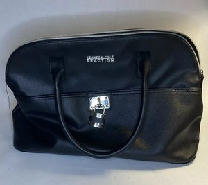 purse with padlock