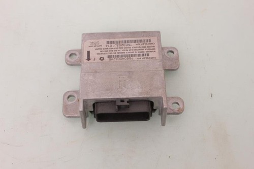 Steuergerät Airbag P56042047AB Jeep Grand Cherokee