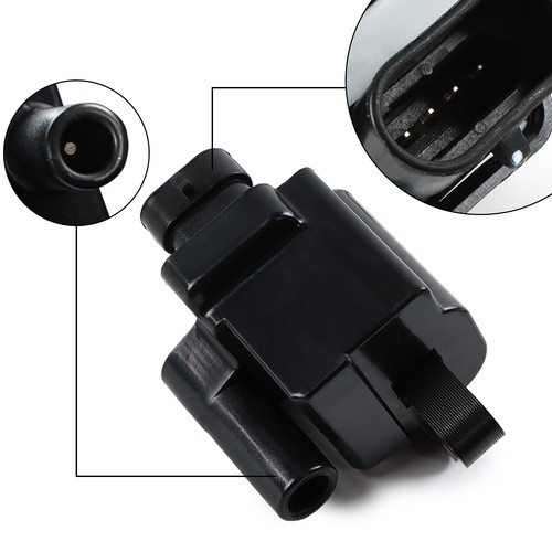 8pcs Ignition Coils For Chevy GMC 4.8L 5.3L 6.0L 8.1L UF271, C1208,521618,50253 - Picture 21 of 22