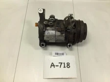  2000 CHEVROLET SUBURBAN AC A/C COMPRESSOR DENSO OEM+