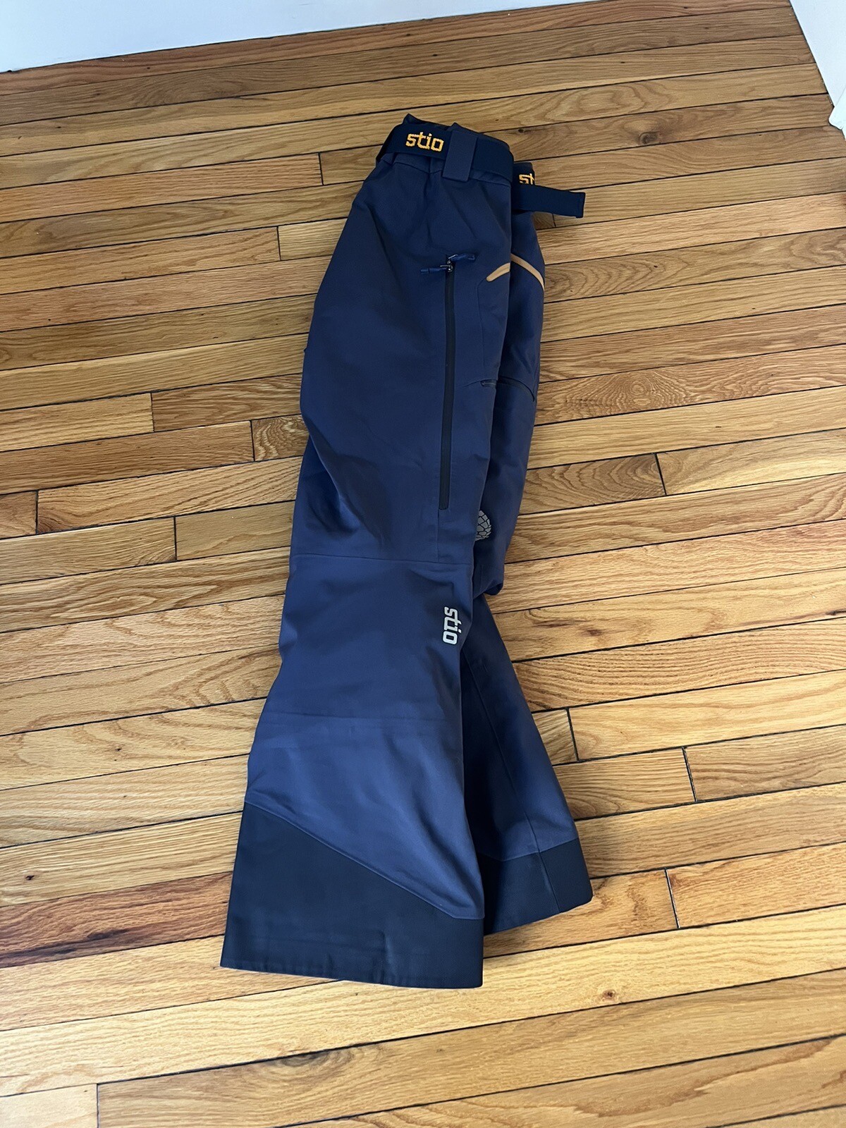 Stio Women’s Environ Ski Pants Waterproof Shell Size M eBay