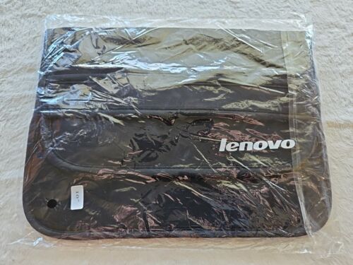 Lenovo 10" Fabric Sleeve For Book Or Tablet  - 第 1/5 張圖片