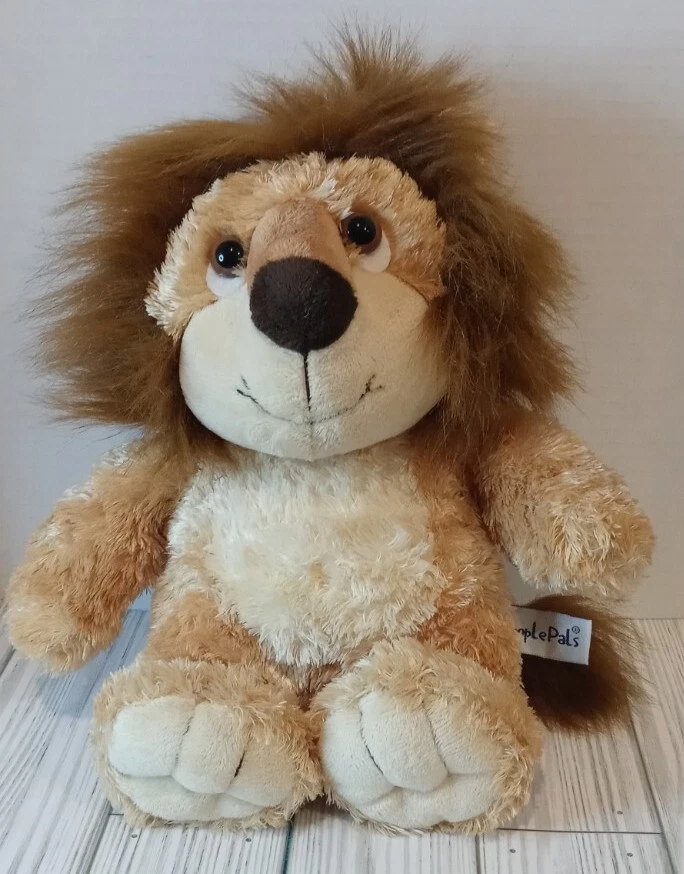 People pals stuffed animals 2025