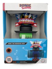 Sonic the Hedgehog Cable Guys Ikon Phone and Controller Holder