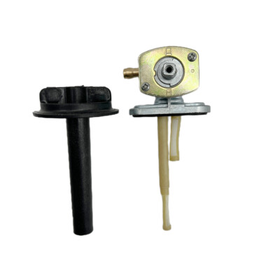Fuel Tank Switch Assy Petcock for Hisun 400cc HS400ATV UTV 400 81400-023-0000