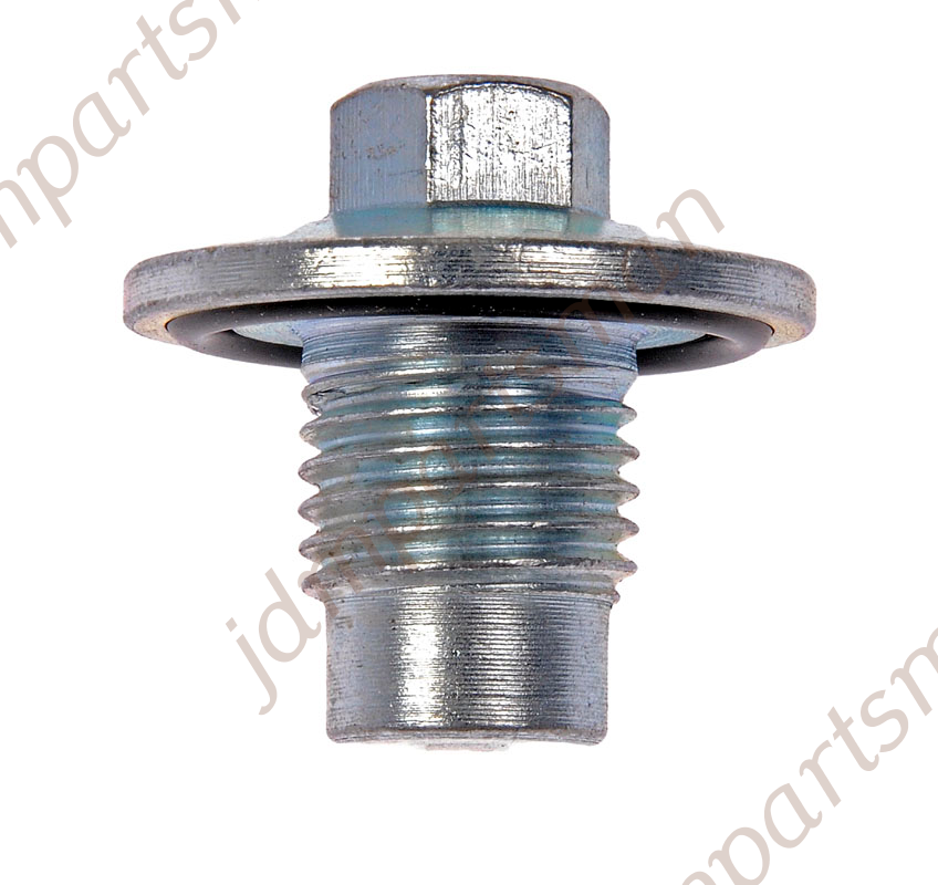 Oil Drain Plug M141.50 10mm Head 090211 Fits Encore ELR Cruze Sonic
