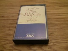 Joy to the World by Three Dog Night Cassette, Album, 1980, Universal 