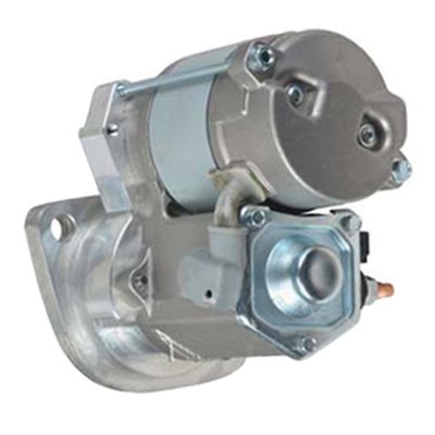 NEW 12V IMI PREFORMANCE STARTER FITS INTERNATIONAL VAN M1400 M 