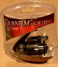 Quauntum Optix Op30f Fishing Spinning Reel