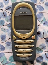 nokia 2285 tracfone used good