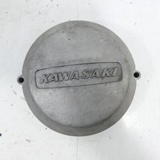Kawasaki KH 250 Engine Cover