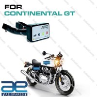 FüR Royal Enfield Continental 650Cc GT PNP Hazard Module Adapter Flasher