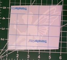 Tinkerbell Fairy Vinyl Decal