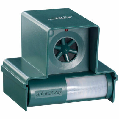 Royal Gardineer Hunde-, Katzen- und Vogelschreck TS-712 - das Original