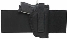 Bulldog Ankle holster for Phoenix Arms HP25