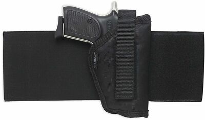 Bulldog Ankle holster for Taurus 22 TUC