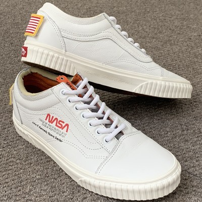 vans x nasa shoes