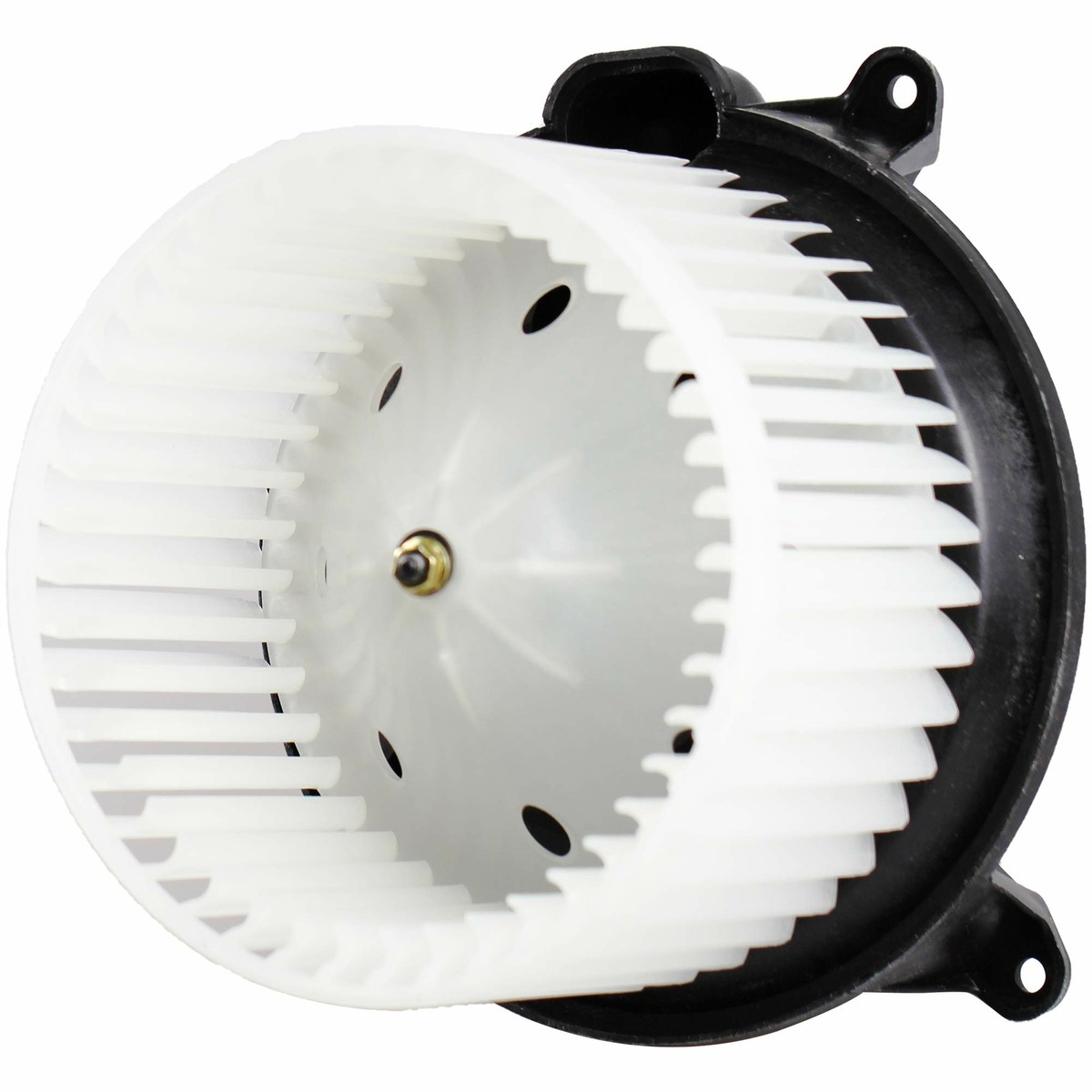 Heater Blower Motor w/ Fan Cage for Chevy GMC Sierra Pickup