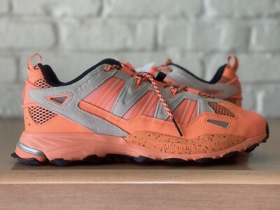 Adidas Hyperturf Low Mens Outdoor Hiking Training Running  display picture 1