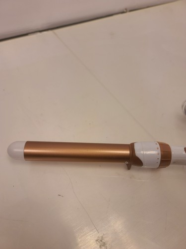 Conair Double Ceramic Curling Wand 1 Inch Curling Wand cd705gn - 第 4/7 張圖片