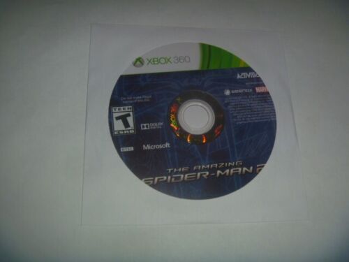 Microsoft Xbox 360 Games : You Choose from Large Selection! -Disc Only- - Picture 191 of 250