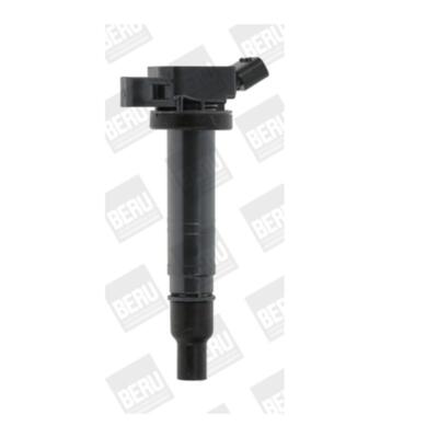 Empi Beru ZS 172 Bobine bleue 12 V Résistance primaire 3,5 Ohms VW Bug GHIA 1200-1600