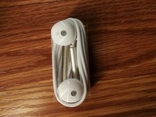 3.5mm In-Ear Earphone Bass Stereo Headphones Headset Earbuds With Microphone