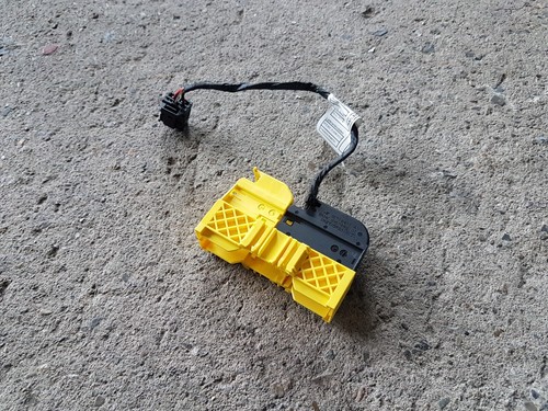 BMW 1er F20 F21 3er F30 F31 Kabelbaum Sitz Fahrer vorne links BASIS 9264633