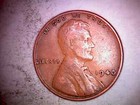 1935 S 1936 D {2}1939 1940 1946 Old Lincoln Head Wheat Pennies Circulated. RZ3LP — photo 9