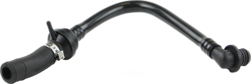 Vacuum Hose fits 1998-2004 Volkswagen Beetle Golf,Jetta  CRP/REIN - Image 2 of 4