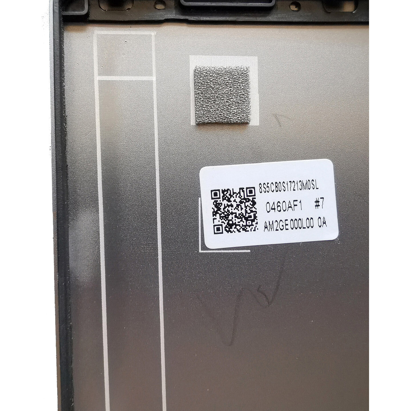 JINTAI Kit Altoparlanti Per Lenovo Ideapad 5 S540-14IWL/IML/API – PK23000YS00 5SB0S31875 – Ricambio Originale