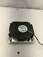 Supermicro SNK-P0073A4 1U Enhanced Performance Active CPU HS for Socket H Series