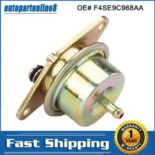 Fuel Injection Pressure Regulator For Ford E-250 F-150 F-250 PR162 F4SE9C968AA