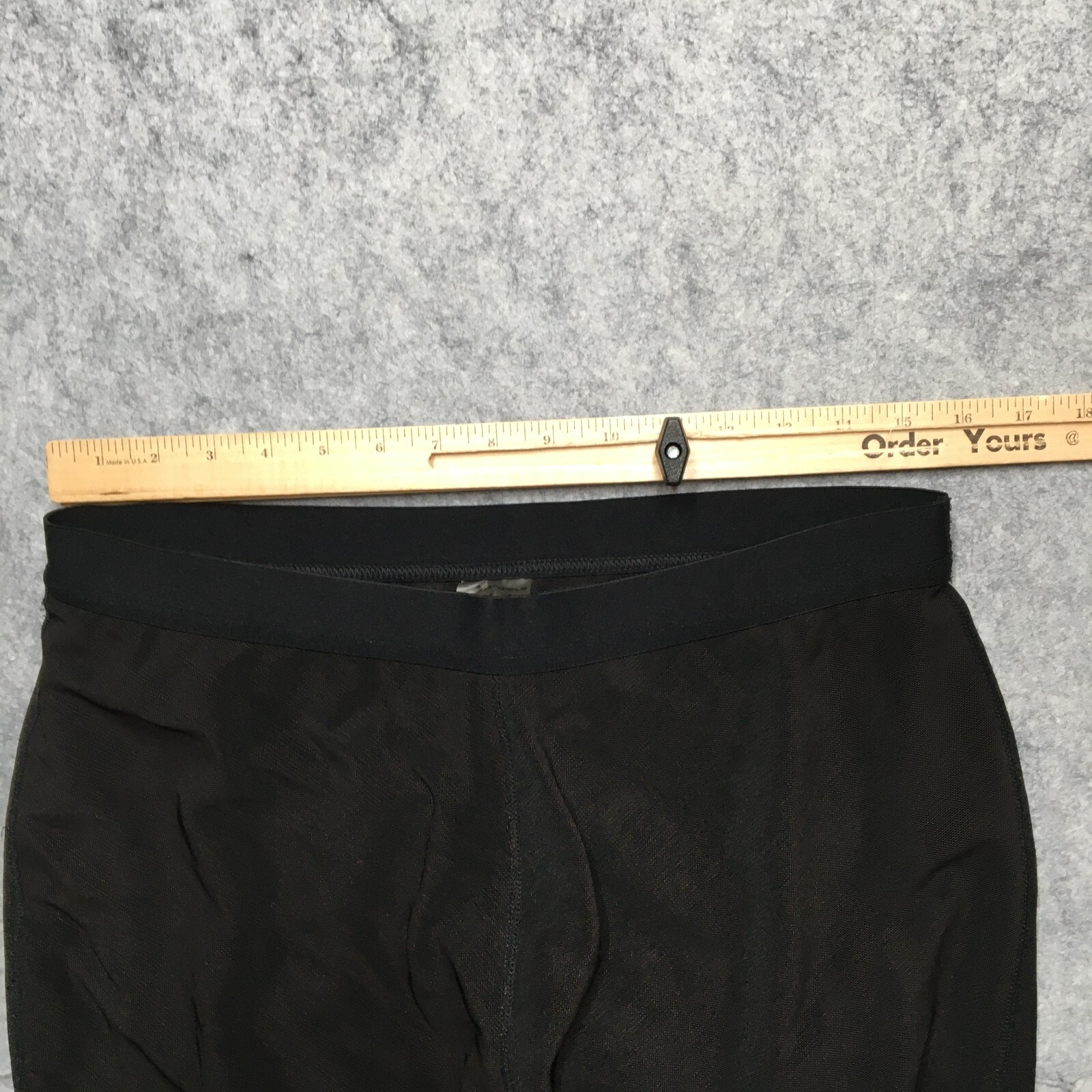 Physiclo Resistance Compression Pants Tights Mens… - image 9