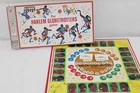 VTG 1971 The Harlem Globetrotters Milton Bradley Basketball Board Game USA