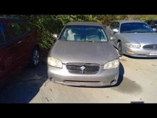 MAXIMA    2000 Rear View Mirror 1120366