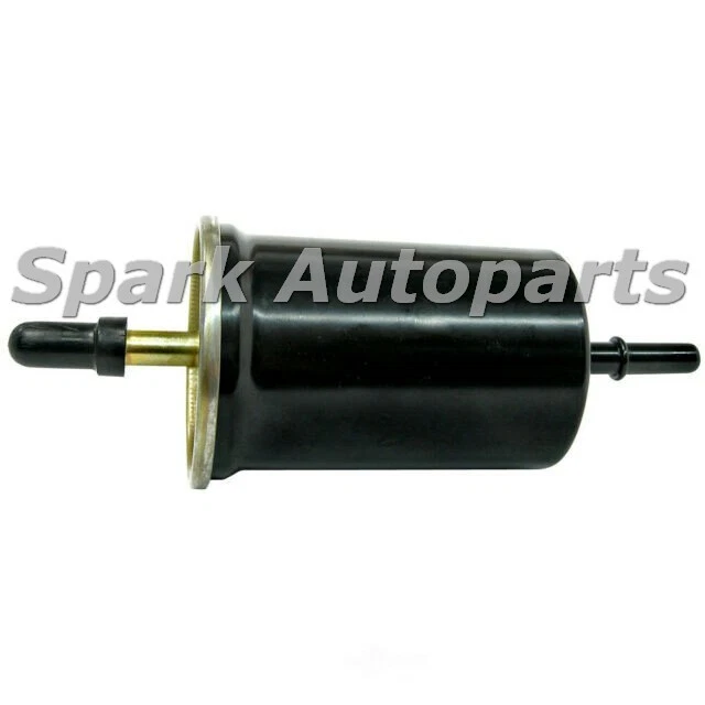 Filtro de combustible Champ G496 para Ford Escort, Mercury Tracer 1997-1999 L4 2,0 L Foto 2 de 2