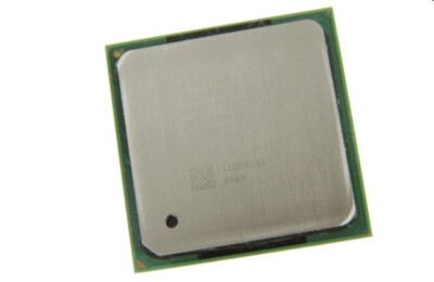 SL87J - 2.40GHZ Processor, CEL-D/ 2.4/ 256/ 533FSB, S478 