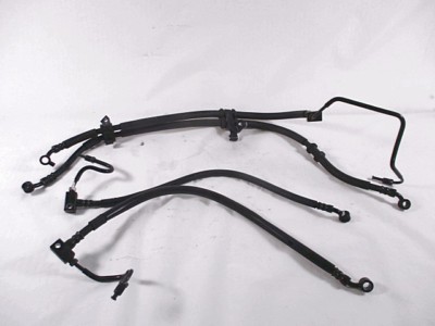 Vordere Bremsleitung Honda SW-T 400 ABS (2008 - 2016) 45128-MFT-D01
