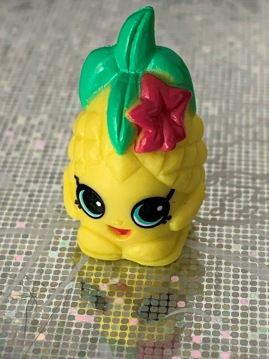 Shopkins Season 10 Collector's Edition Authentic shopkin toy or