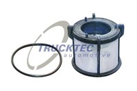 Trucktec Automotive Kraftstofffilter Vorfilter FüR Mercedes-Benz Vario