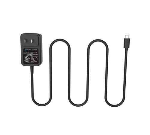 Vilros 27W -5V/5A Raspberry Pi 5 Kompatybilny zasilacz USB-C - Zdjęcie 4 z 5