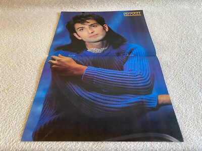 POST.26 MAGAZIN BILD/POSTER 11X16'' PAUL KING