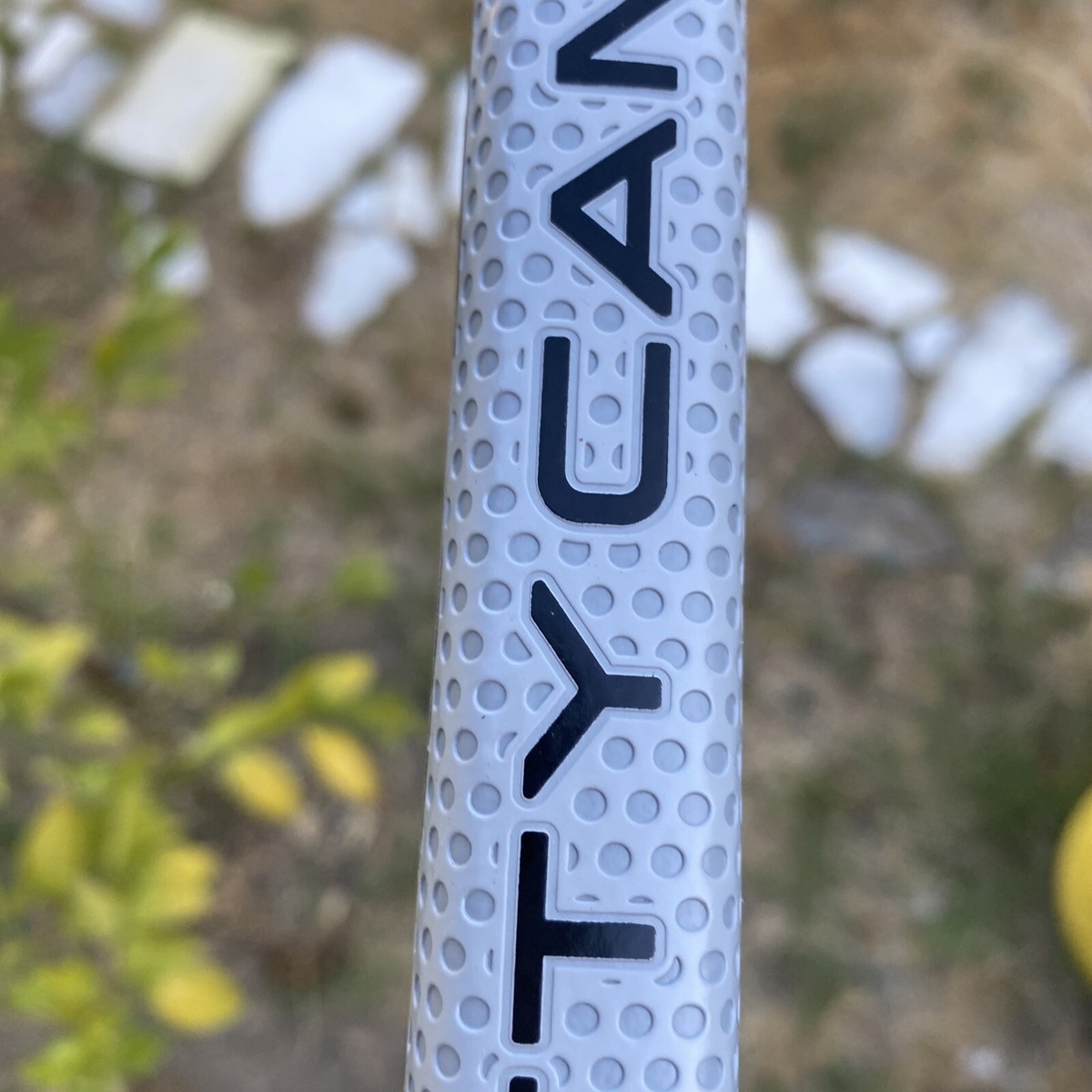 New. Scotty Cameron Custom Shop Gray Matador SMALL Putter