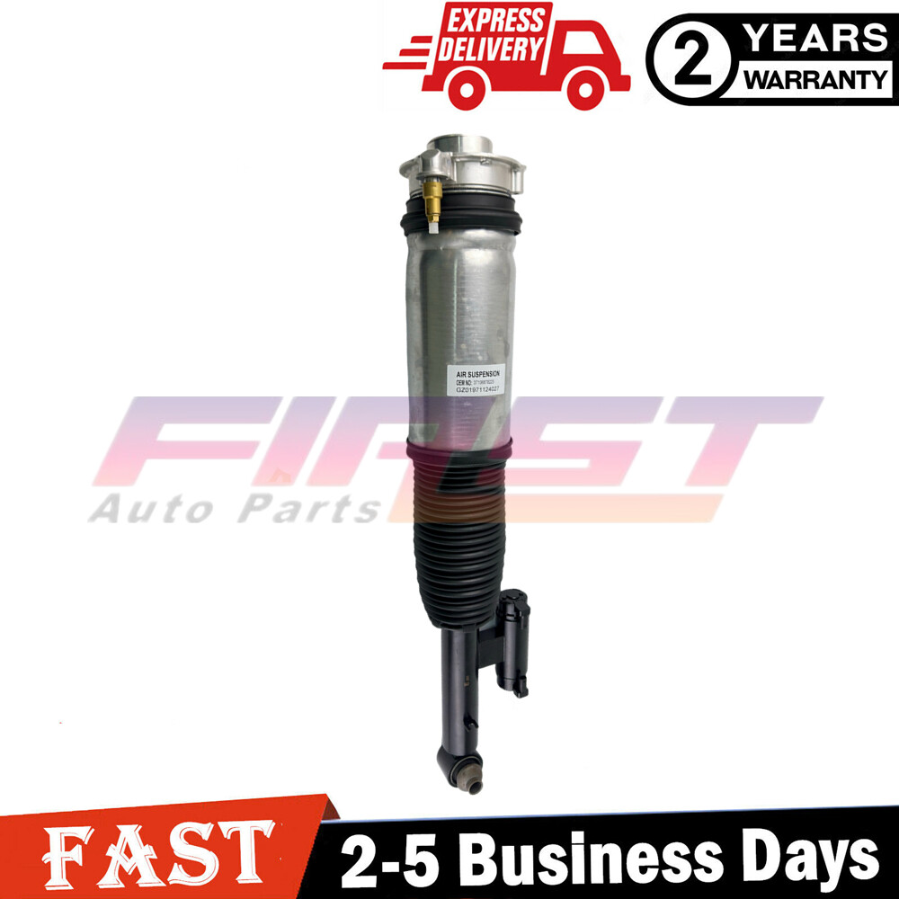 Rolls-Royce Cullinan 2015-2023 REAR+LEFT Air suspension strut P/N 37106878225