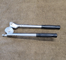 Imperial Eastman 3/8" Pipe Tube Bender Brake Line 364 FHA 3-8 15/16" Radius Tool