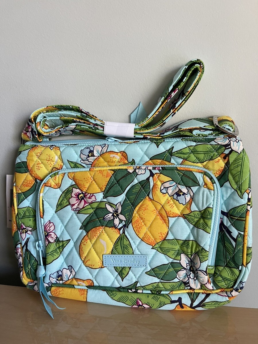 Bradley Rfid Vera Bradley Crossbody Purses On Sale New! Vera