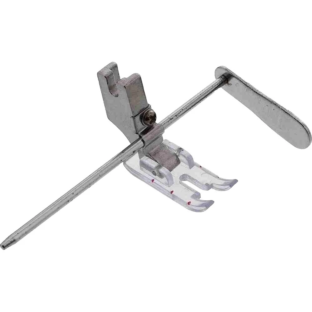 Patchwork/pies de máquina de coser pie de un cuarto de pulgada Para Baby Lock