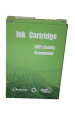 Quality Recycle Ink Cartridge Black 200 XL Epson Compatible