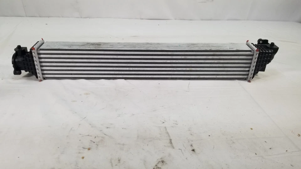 NUEVO Turbo Intercooler Cupé para Honda Civic 16-21 1,5 L CAC010152 Platinum Plus Foto 2 de 4